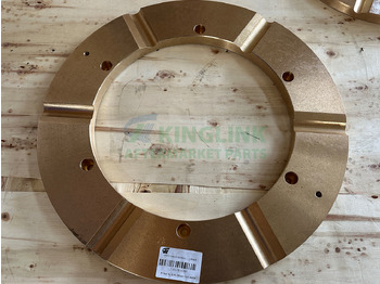 Запчастини KINGLINK