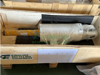 Запчастини KINGLINK