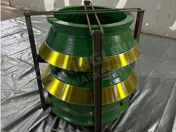 Запчастини KINGLINK