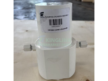 Запчастини KINGLINK