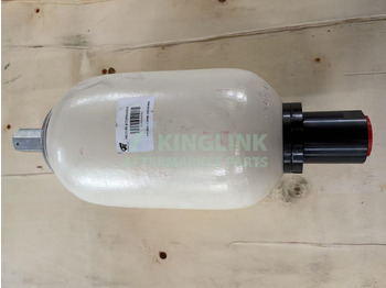 Запчастини KINGLINK