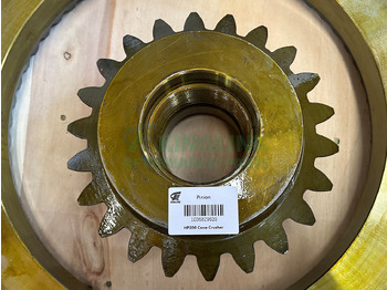 Запчастини KINGLINK