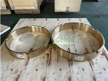 Запчастини KINGLINK