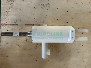Запчастини KINGLINK