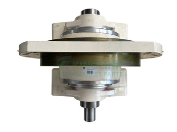 Запчастини KINGLINK