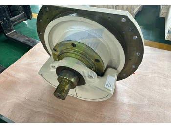 Запчастини