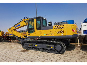 Гусеничний екскаватор XCMG XE235C