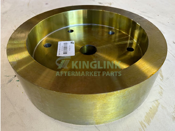 Запчастини в категорії Будівельна техніка KINGLINK Cast Steel Socket 1073810178 For HP200 Cone Crusher: фото 2 Запчастини в категорії Будівельна техніка KINGLINK Cast Steel Socket 1073810178 For HP200 Cone Crusher: фото 2