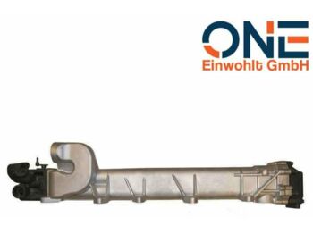 Охолоджувач EGR