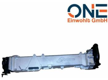 Охолоджувач EGR MAN
