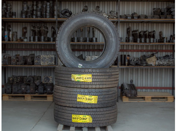 Новий Шина в категорії Вантажівки AEOLUS 315/70 R22.5 FOR DIFFERENTIAL: фото 3