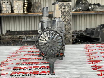 Гальмівний клапан KNORR-BREMSE