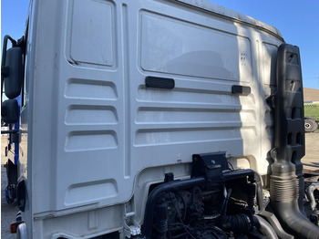 Кабіна в категорії Вантажівки MAN TGL 2011: фото 4 Кабіна в категорії Вантажівки MAN TGL 2011: фото 4