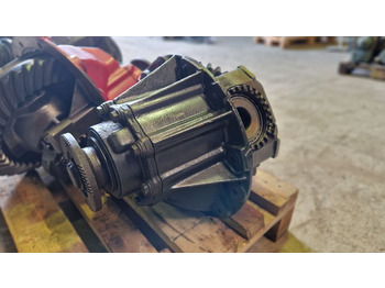 Диференціал в категорії Вантажівки MAN TGX 12:37: фото 2 Диференціал в категорії Вантажівки MAN TGX 12:37: фото 2