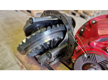 Диференціал в категорії Вантажівки MAN TGX 12:37: фото 5 Диференціал в категорії Вантажівки MAN TGX 12:37: фото 5