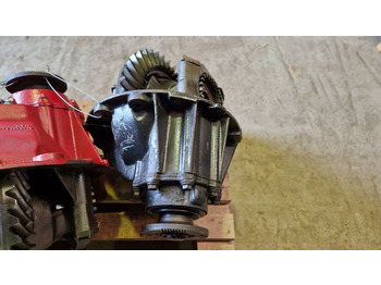 Диференціал в категорії Вантажівки MAN TGX 12:37: фото 3 Диференціал в категорії Вантажівки MAN TGX 12:37: фото 3