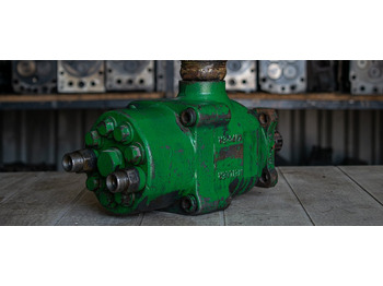 Гідронасос в категорії Вантажівки MEILLER PUMP WITH 9 DOUBLE ENERGY PISTONS: фото 2