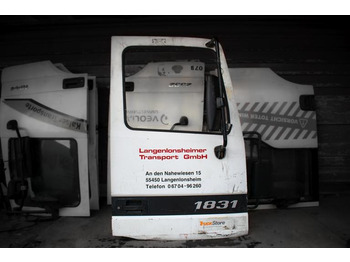 Двері та запчастини MERCEDES-BENZ Actros