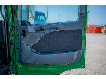 Двері та запчастини MERCEDES-BENZ Actros
