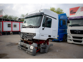 Кабіна MERCEDES-BENZ Actros