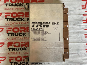 Блок управління MERCEDES-BENZ Actros