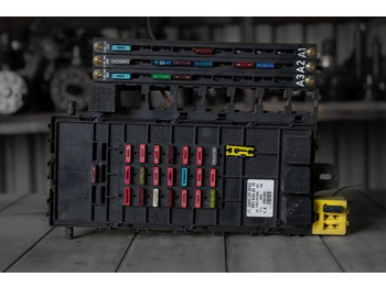 Запобіжник MERCEDES-BENZ Atego