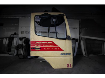 Двері та запчастини MERCEDES-BENZ Atego