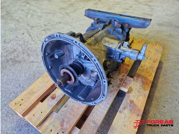 Коробка передач MERCEDES-BENZ Atego