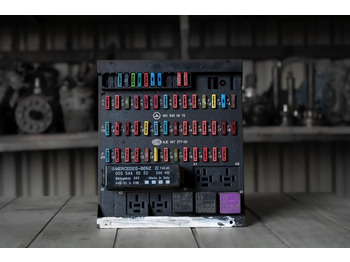 Запобіжник MERCEDES-BENZ Atego