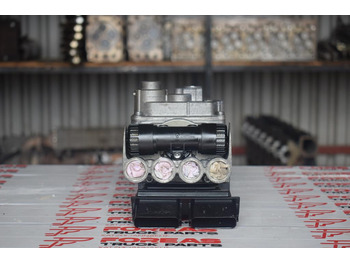 Гальмівний клапан MERCEDES-BENZ