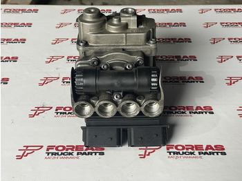 Гальмівний клапан MERCEDES-BENZ