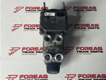 Гальмівний клапан MERCEDES-BENZ