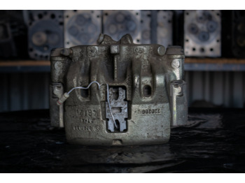 Гальмівний супорт MERCEDES-BENZ Sprinter