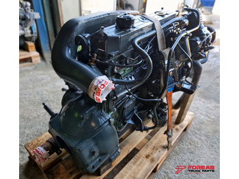 Двигун MERCEDES OM366 140HP – REMANUFACTURED: фото 4 Двигун MERCEDES OM366 140HP – REMANUFACTURED: фото 4