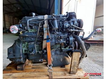 Двигун MERCEDES OM366 140HP – REMANUFACTURED: фото 3 Двигун MERCEDES OM366 140HP – REMANUFACTURED: фото 3