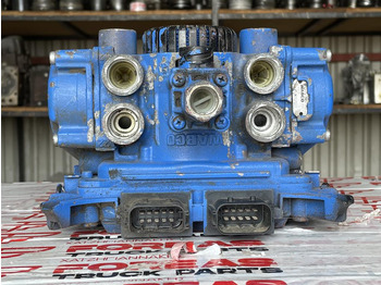 Деталі гальмівної системи WABCO