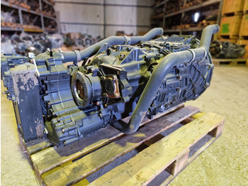 Коробка передач в категорії Вантажівки ZF ASTRONIC 12AS 2331 TD FOR MAN - WITH INTARDER 3 - 81.32004 - 6389: фото 2