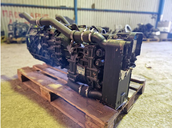 Коробка передач в категорії Вантажівки ZF ASTRONIC 12AS 2331 TD FOR MAN - WITH INTARDER 3 - 81.32004 - 6389: фото 3