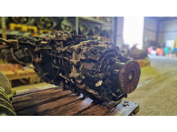 Коробка передач в категорії Вантажівки ZF ECOLITE 6S 1OOO TO FOR MAN - 81.32004-6335: фото 3