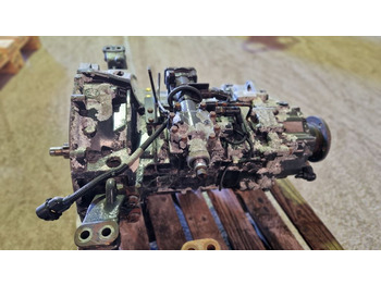 Коробка передач в категорії Вантажівки ZF ECOLITE 6S 1OOO TO FOR MAN - 81.32004-6335: фото 5