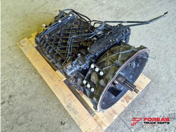 Коробка передач ZF