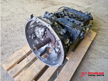 Коробка передач ZF