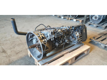 Коробка передач ZF