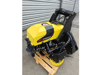 Валочна головка