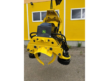 Валочна головка JOHN DEERE