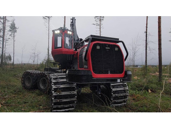 Komatsu 931 XC  в лізинг Komatsu 931 XC: фото 3