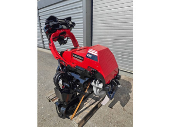 Валочна головка KOMATSU