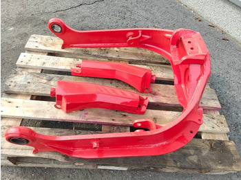 Валочна головка Valmet 350: фото 2 Валочна головка Valmet 350: фото 2