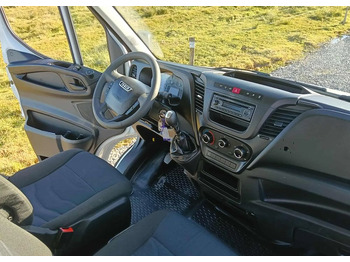 Малотоннажний самоскид Iveco DAILY 35C13, 35C13, 35C15: фото 3