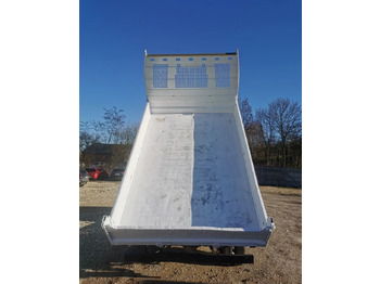 Малотоннажний самоскид Iveco Daily 3.0-150KM Wywrotka blizniak 35-150 Niski przebieg kiper do 3,5t: фото 4